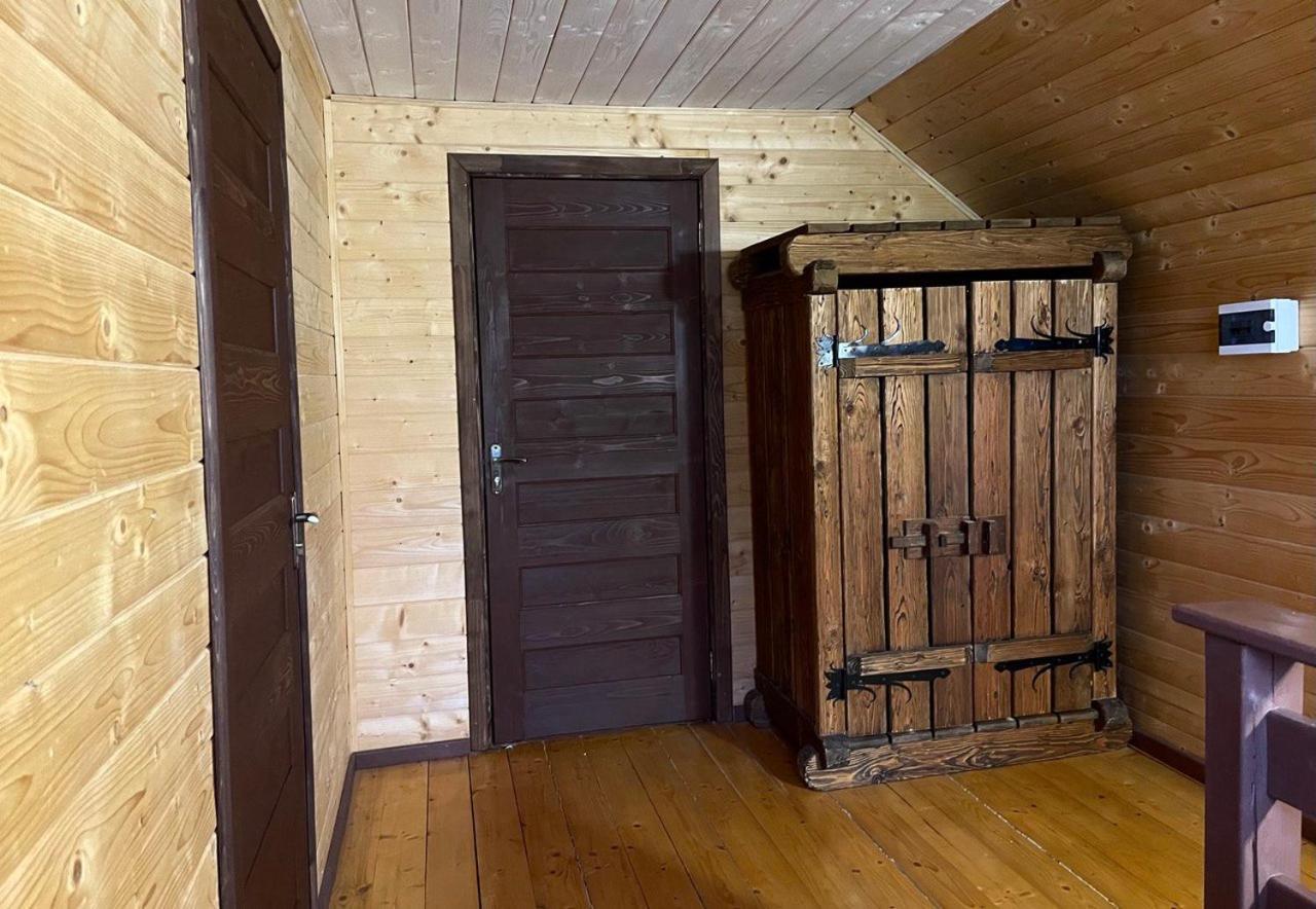 Карпатський Котедж Karpatian Cottage Vorokhta Habitación foto